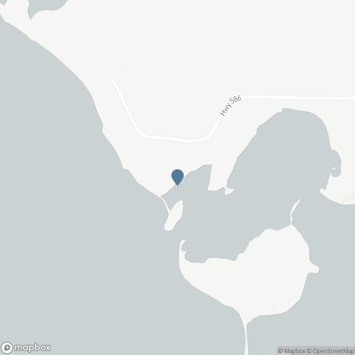 477 HWY 586, Thunder Bay, Ontario P0T 2T0